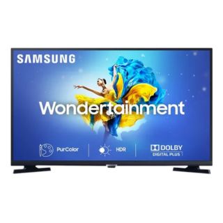 Croma Festival Sale - SAMSUNG Series 4 (32 inch) HD LED Smart TV at Just Rs.12990 | Extra Rs.3000 Bank Off !!